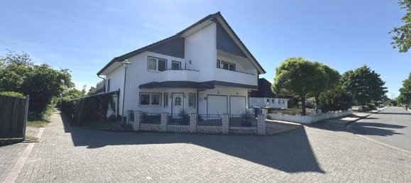 Casa de 3 dormitorios en Cloppenburg, Germany No. 126479 2