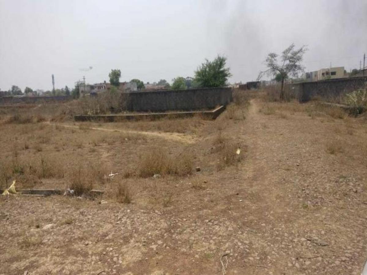 Terrain à Raipur, India No. 34393