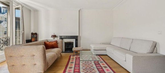 Apartamento de 2 dormitorios en Boulogne-Billancourt, France No. 305372 4