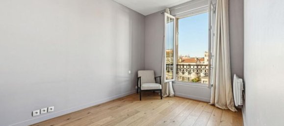 Apartamento de 2 dormitorios en Boulogne-Billancourt, France No. 305372 9