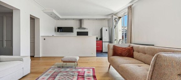 Apartamento de 2 dormitorios en Boulogne-Billancourt, France No. 305372 6