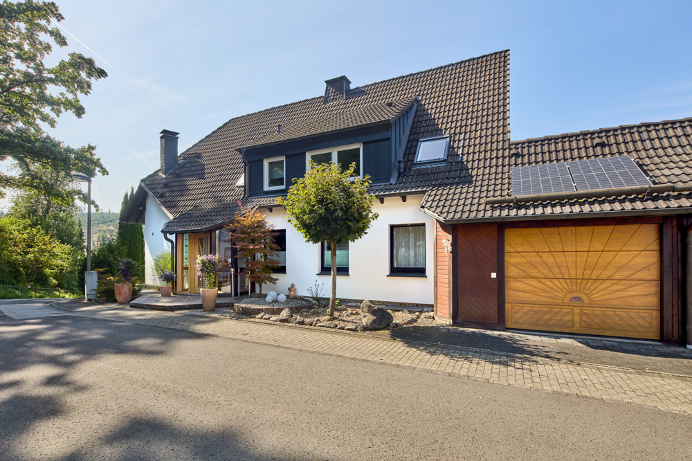 7-Zimmer Stadthaus in Olpe, Germany, Nr. 319373