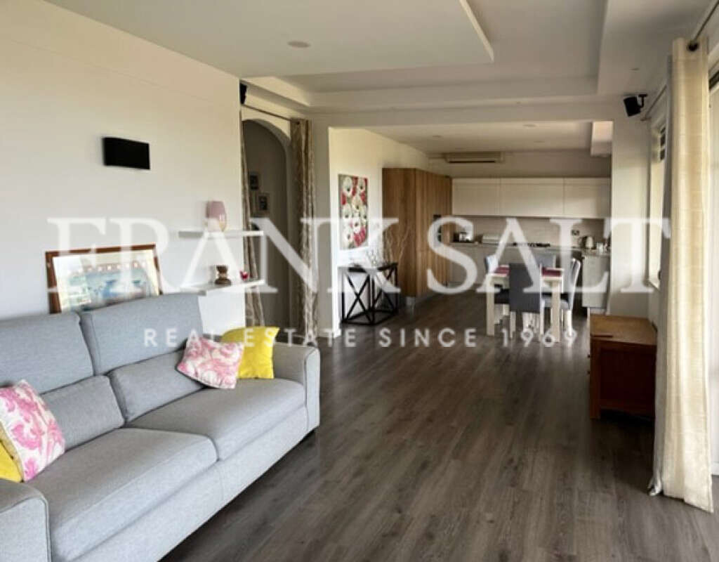 3 bedrooms Apartment in Saint Paul's Bay, Malta No. 3356