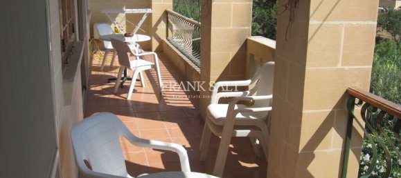 3 bedrooms Apartment in Saint Paul's Bay, Malta No. 3356 13