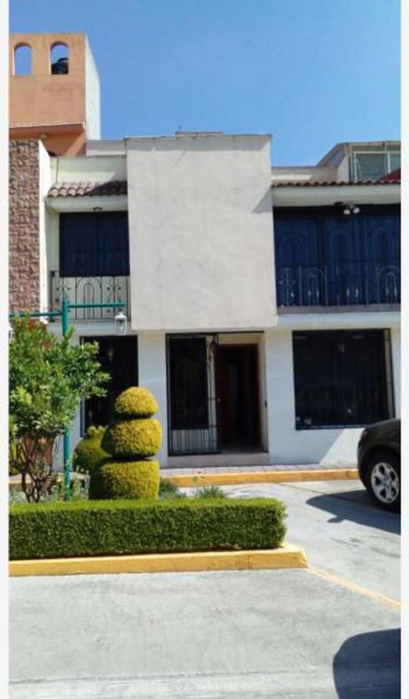 Casa de 5 dormitorios en San Buenaventura, Mexico No. 219184