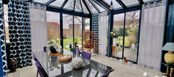 4 غرف نوم منزل في Neufchateau, France رقم 158590 7