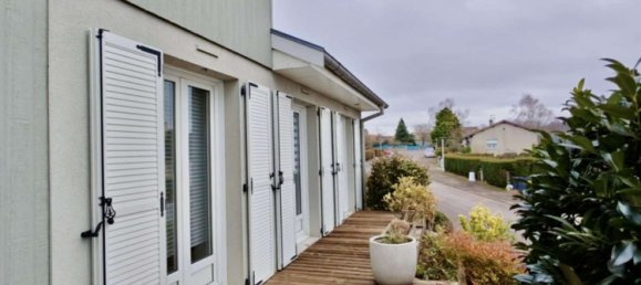 4 غرف نوم منزل في Neufchateau, France رقم 158590 17