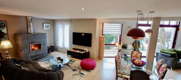 4 غرف نوم منزل في Neufchateau, France رقم 158590 2