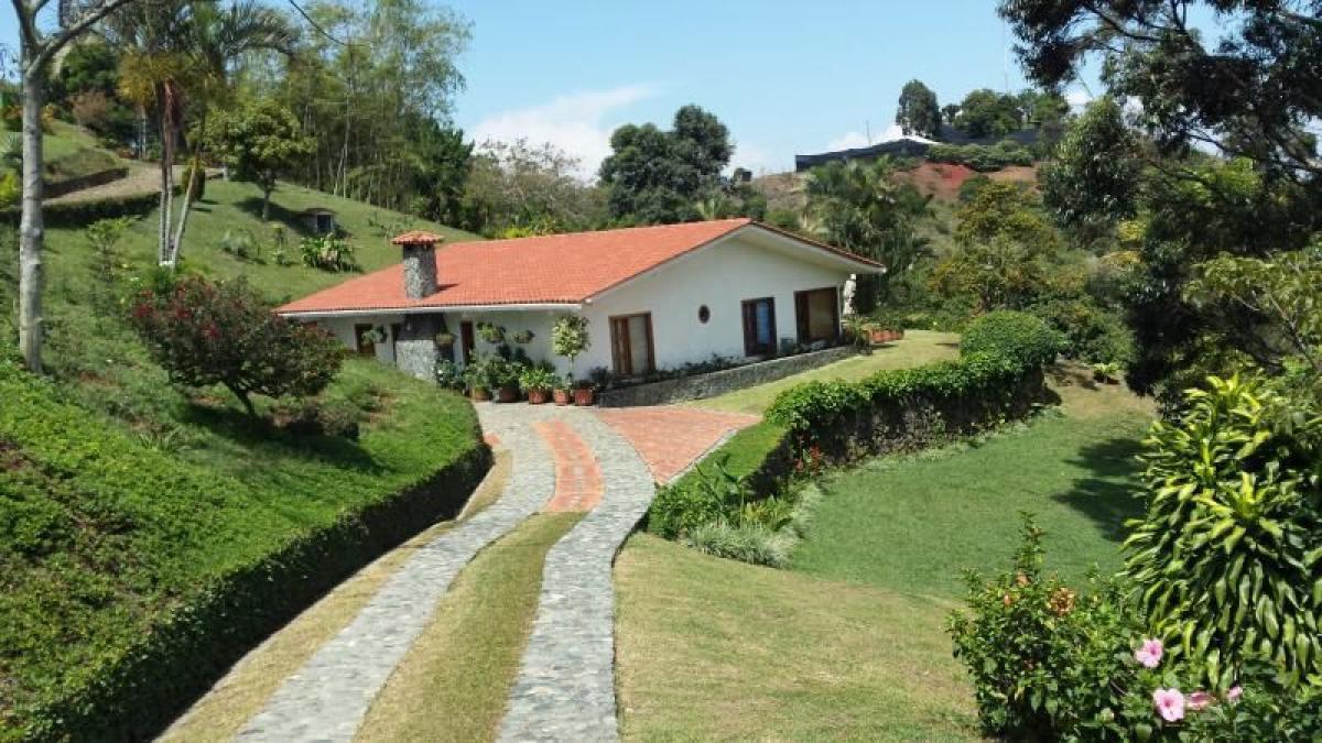 7 bedrooms House in Valle del Cauca, Colombia No. 1493