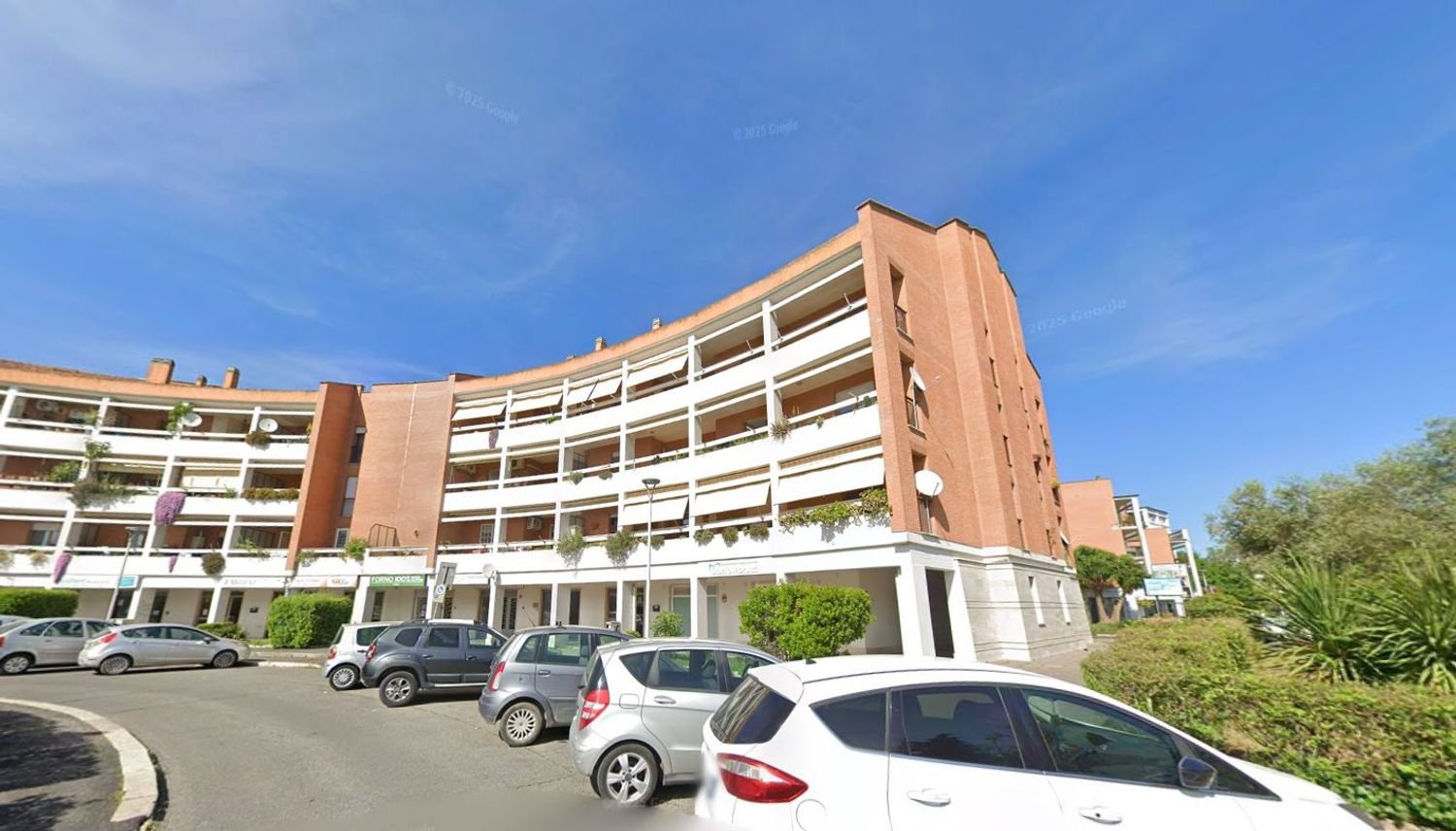 3 Schlafzimmer Wohnung in Bracciano, Italy, Nr. 380337