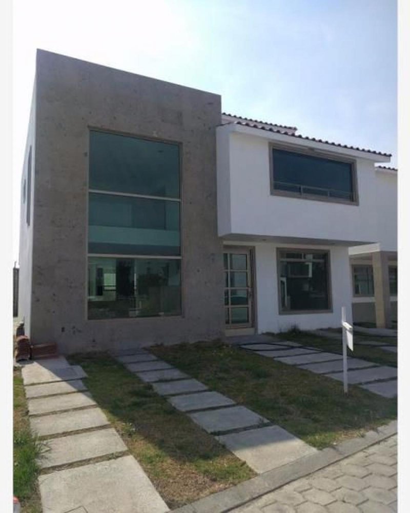 3 bedrooms House in Mexico No. 209859