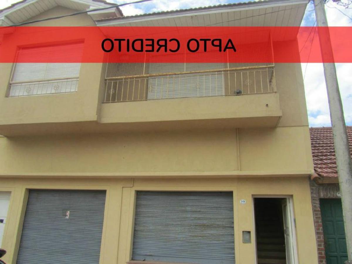 Casa T2 em Mar del Plata, Argentina N.º 80512