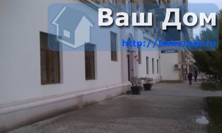 7غرفة مكتب في Baku, Azerbaijan رقم 1040