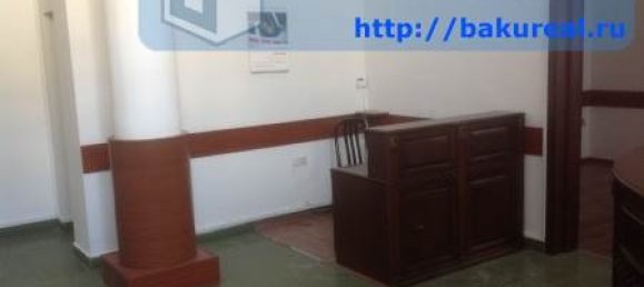 7غرفة مكتب في Baku, Azerbaijan رقم 1040 4