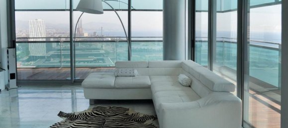 3 bedrooms Apartment in Sant Marti, Spain No. 120697 7