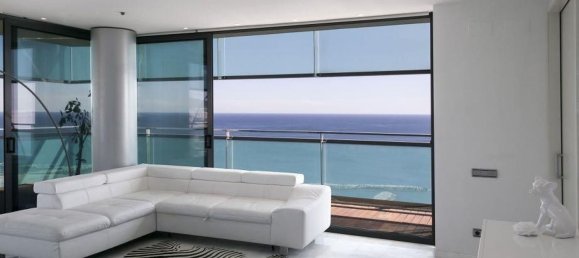 3 bedrooms Apartment in Sant Marti, Spain No. 120697 2