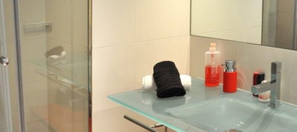 3 bedrooms Apartment in Sant Marti, Spain No. 120697 12