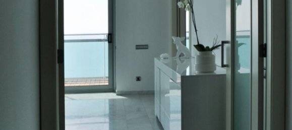 3 bedrooms Apartment in Sant Marti, Spain No. 120697 10