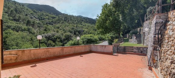 5-Zimmer Villa in Rialto, Italy, Nr. 261284 8