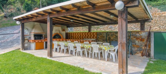 5-Zimmer Villa in Rialto, Italy, Nr. 261284 77