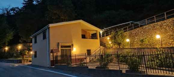 5-Zimmer Villa in Rialto, Italy, Nr. 261284 22