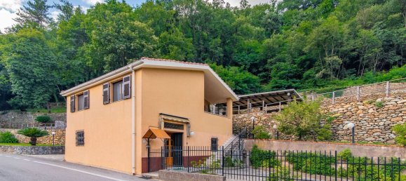 5-Zimmer Villa in Rialto, Italy, Nr. 261284 16