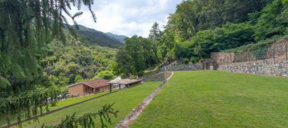 5-Zimmer Villa in Rialto, Italy, Nr. 261284 12