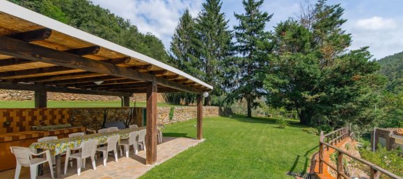 5-Zimmer Villa in Rialto, Italy, Nr. 261284 3