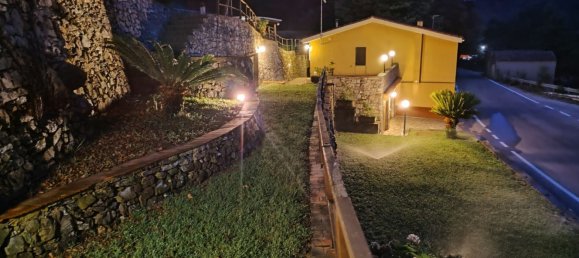 5-Zimmer Villa in Rialto, Italy, Nr. 261284 9