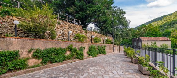 5-Zimmer Villa in Rialto, Italy, Nr. 261284 80