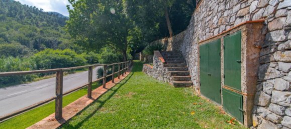 5-Zimmer Villa in Rialto, Italy, Nr. 261284 34