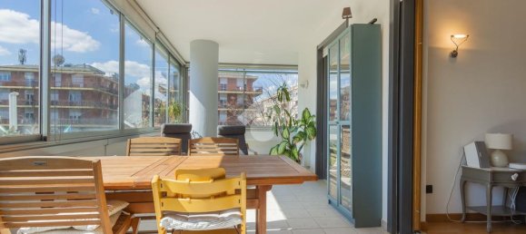 2 bedrooms Apartment in Rome, Italy No. 60612 12