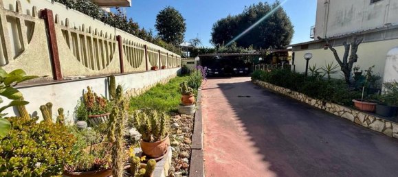 Apartamento de 3 dormitorios en Ardea, Italy No. 59083 12