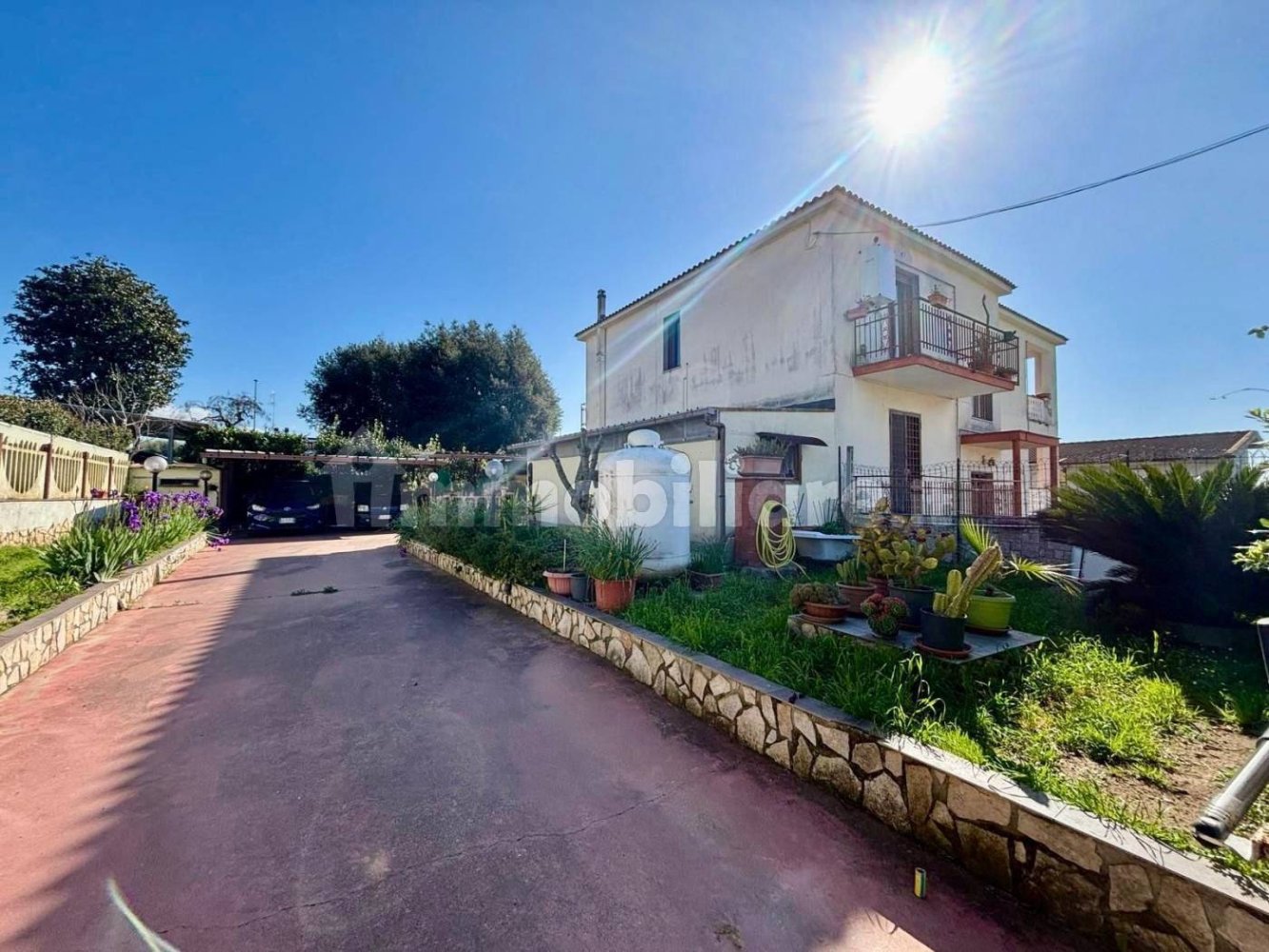 Apartamento de 3 dormitorios en Ardea, Italy No. 59083