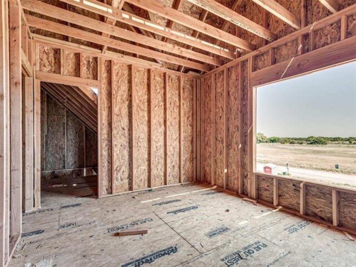 3 bedrooms House in Purcell, USA No. 413108