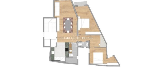 2 bedrooms Apartment in Ciutat Vella, Spain No. 67911 18