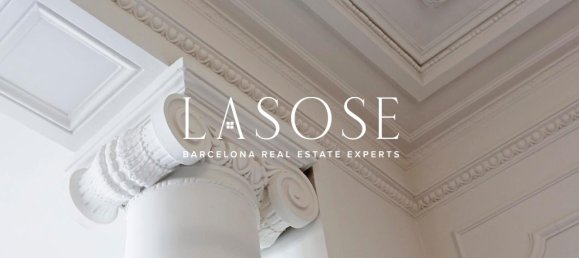 Apartamento de 4 dormitorios en Eixample, Spain No. 58657 30