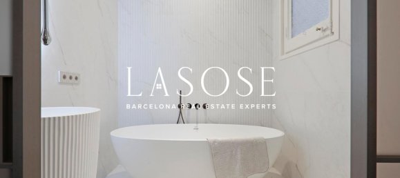 Apartamento de 4 dormitorios en Eixample, Spain No. 58657 15