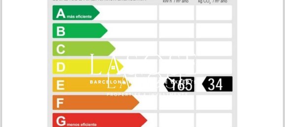 Apartamento de 4 dormitorios en Eixample, Spain No. 58657 69