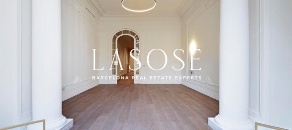 Apartamento de 4 dormitorios en Eixample, Spain No. 58657 22