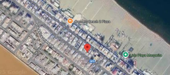 1 bedroom Garage in Margherita di Savoia, Italy No. 260259 10