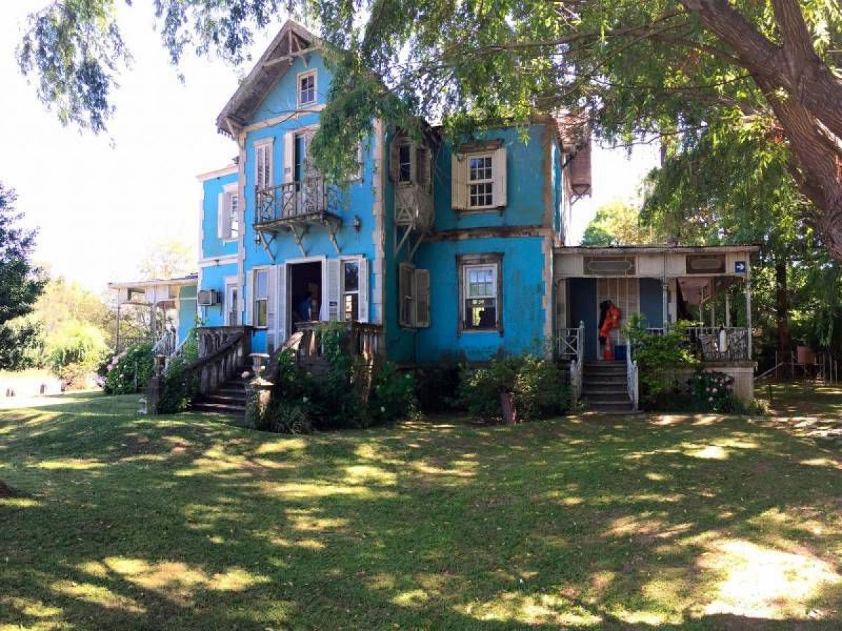 5 bedrooms House in Tigre, Argentina No. 63464