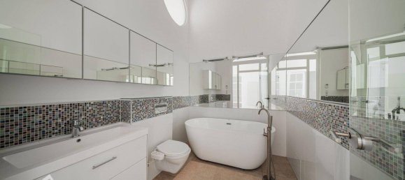 6-Zimmer Wohnung in Josefstadt, Austria, Nr. 130365 10