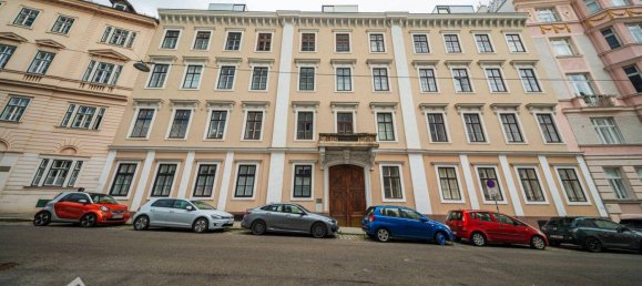 6-Zimmer Wohnung in Josefstadt, Austria, Nr. 130365 34