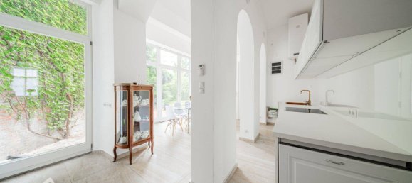 6-Zimmer Wohnung in Josefstadt, Austria, Nr. 130365 4