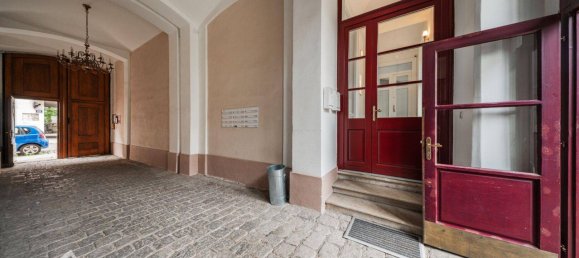 6-Zimmer Wohnung in Josefstadt, Austria, Nr. 130365 18