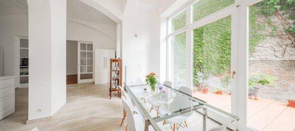 6-Zimmer Wohnung in Josefstadt, Austria, Nr. 130365 2