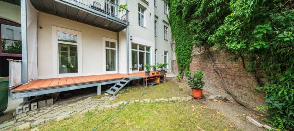 6-Zimmer Wohnung in Josefstadt, Austria, Nr. 130365 9