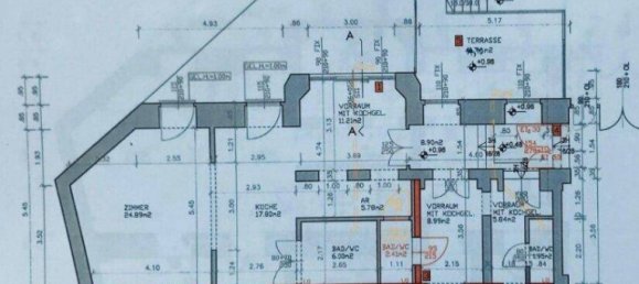 6-Zimmer Wohnung in Josefstadt, Austria, Nr. 130365 35