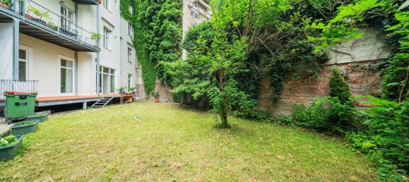 6-Zimmer Wohnung in Josefstadt, Austria, Nr. 130365 8